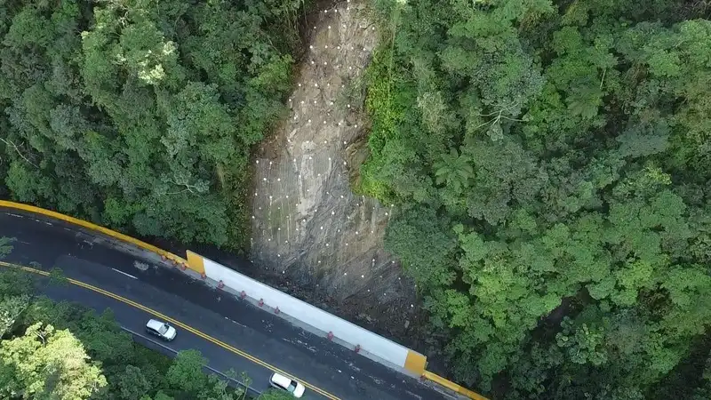 DER conclui em julho investimentos de R$ 147 milhões em 155 kms de rodovias