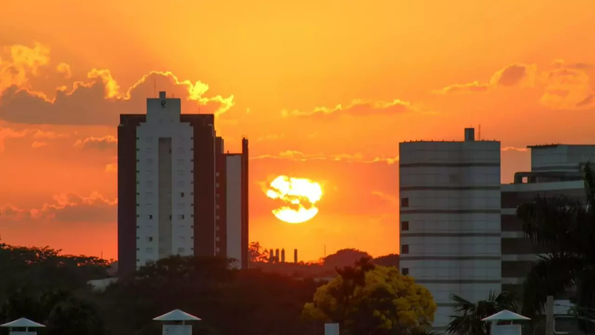 Super El Niño pode causar 451 mil mortes devido calor até fevereiro de 2027, dizem cientistas
