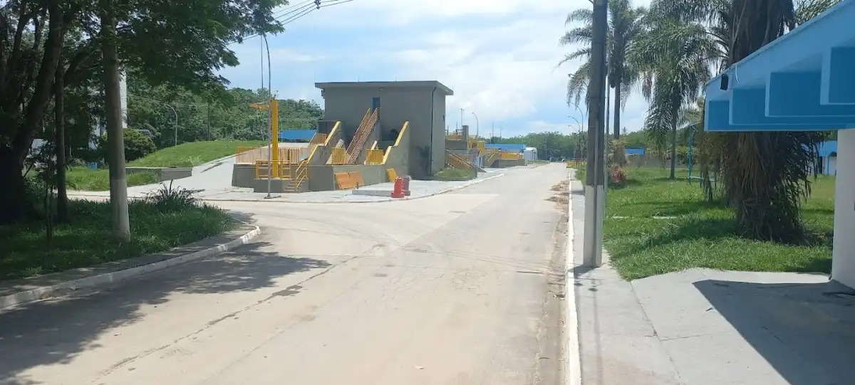 Urbam é multada por enviar 78 mil toneladas de chorume para Estação da Sabesp em São José sem autorização