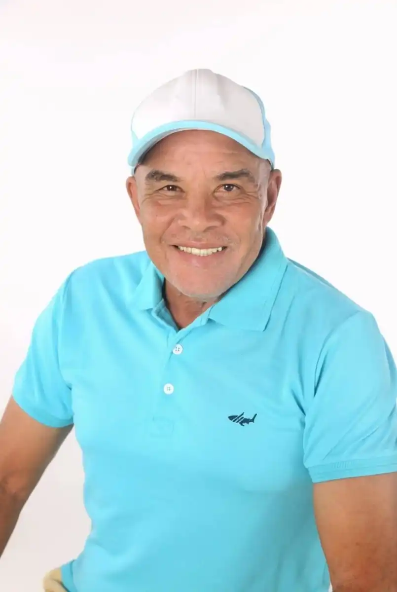 Morre "Marrom do Pinheirinho", símbolo dos movimentos sociais em São José