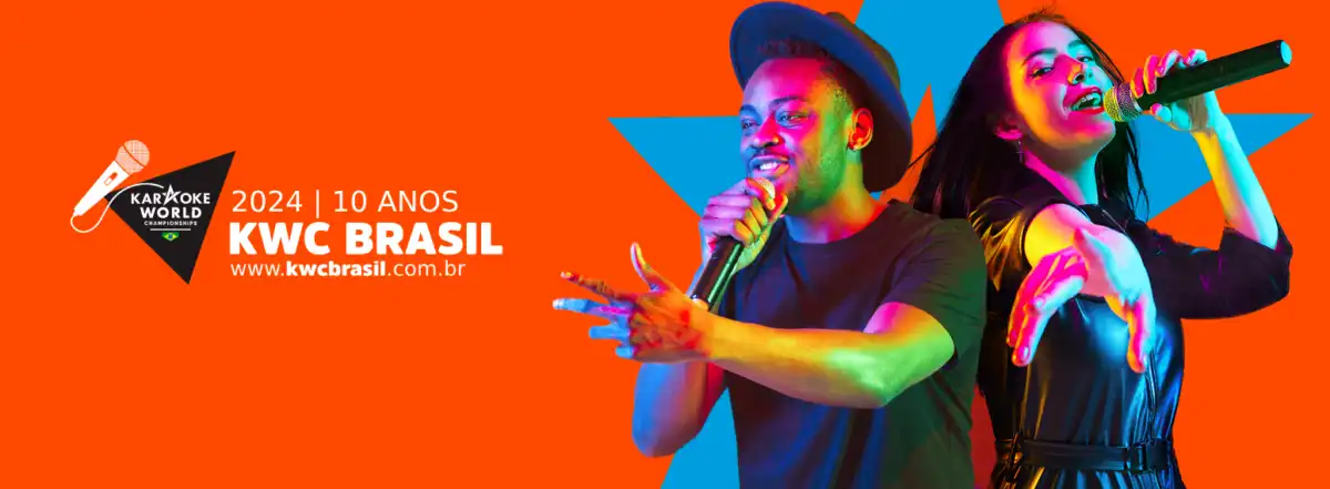 Quatro Cantores do Vale do Paraíba Chegam à Final Brasileira do Mundial de Karaokê
