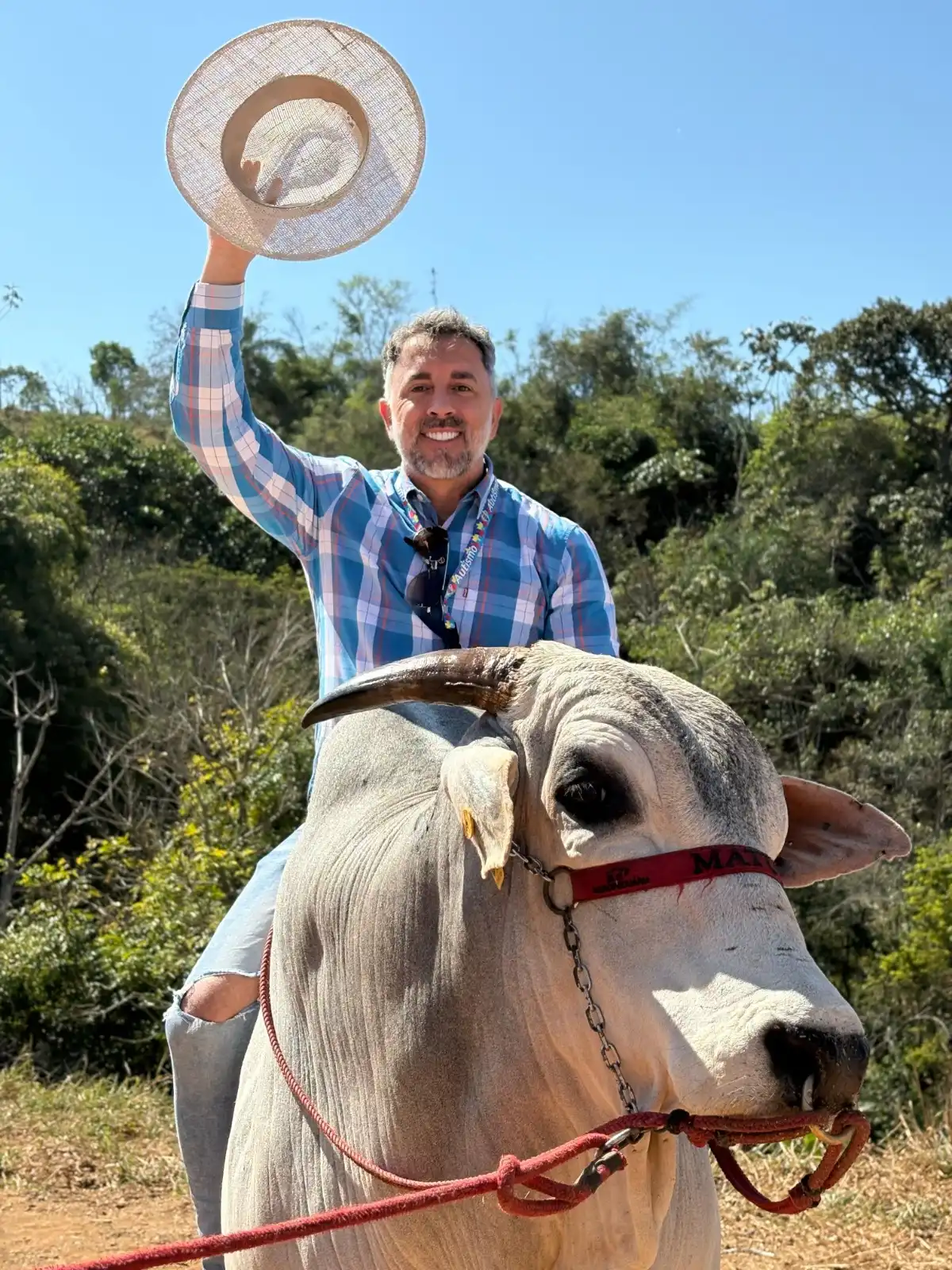 Vale Rodeio começa nesta sexta (19) e passa a integrar o calendário oficial de São José