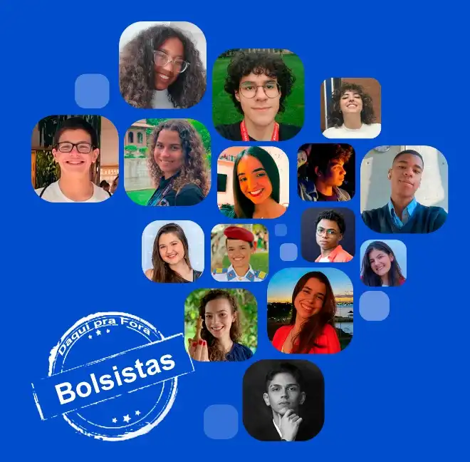 Daqui pra Fora abre inscrições para Programa de Bolsas de estudos em parceria com Fundação Lemann