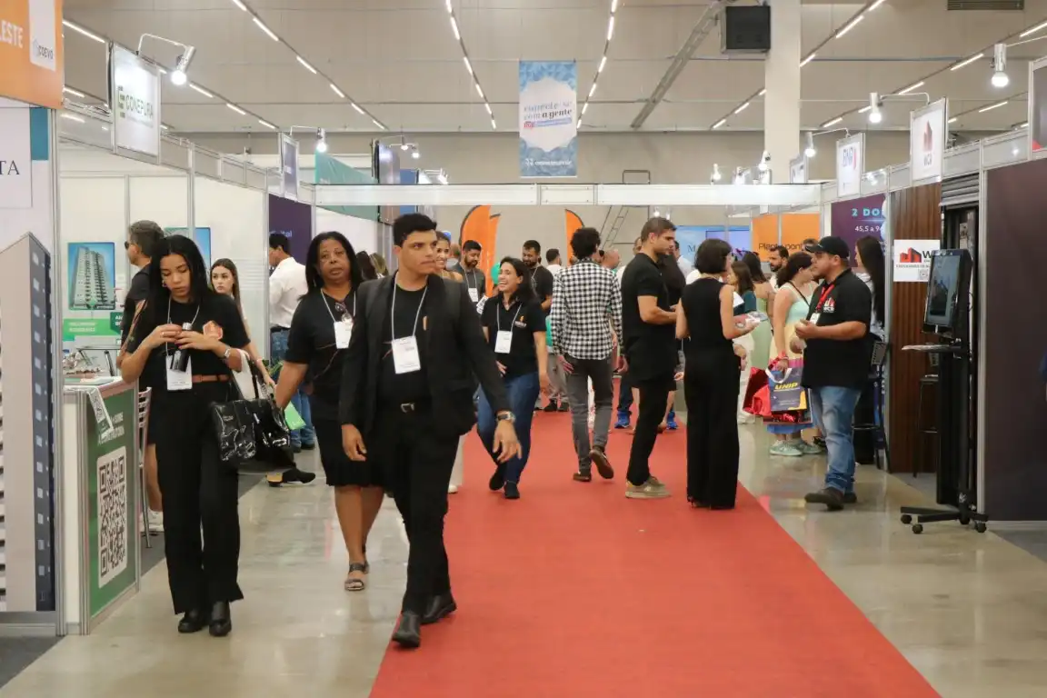 Construvale: evento movimenta negócios em São José
