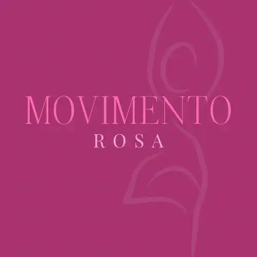 Vem Aí:  O Movimento Rosa em apoio ao Outubro Rosa, 19 de Outubro