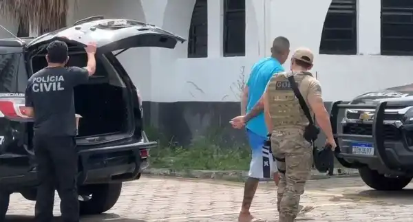 Polícia prende sete pessoas por golpes contra idosos em São José