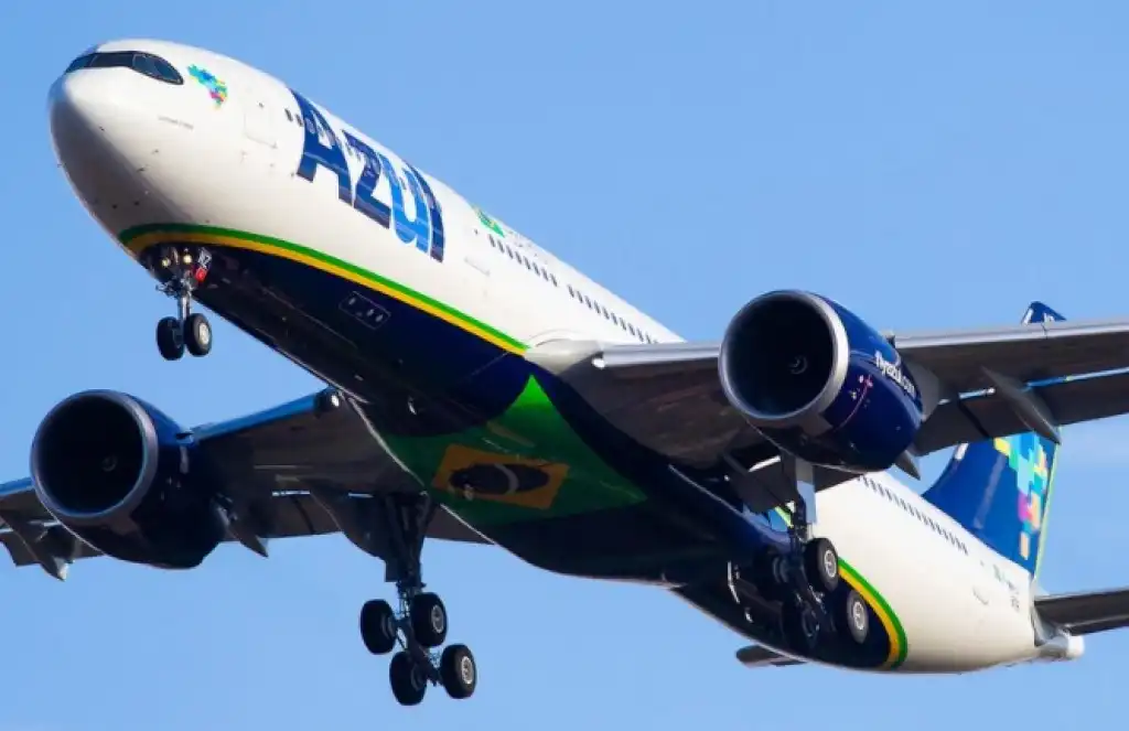 Governo tem proposta de passagem aérea por R$ 400 ida e volta