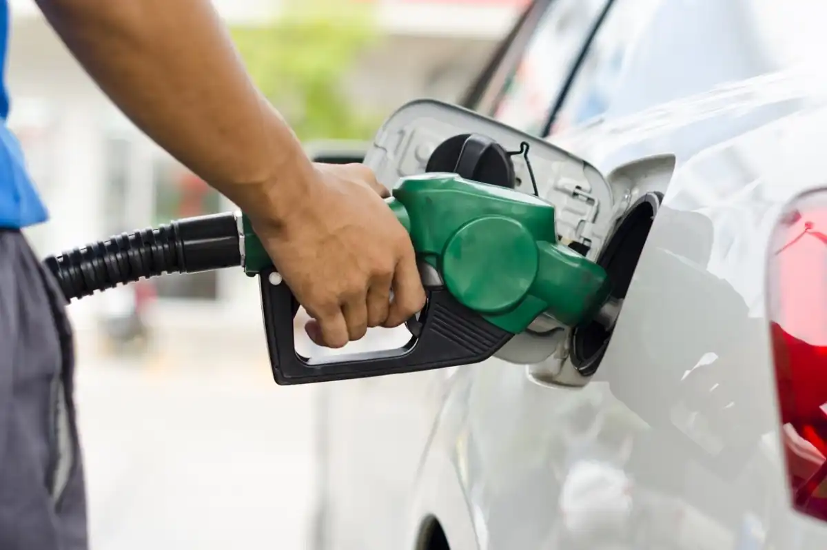 Vapor de gasolina pode causar câncer