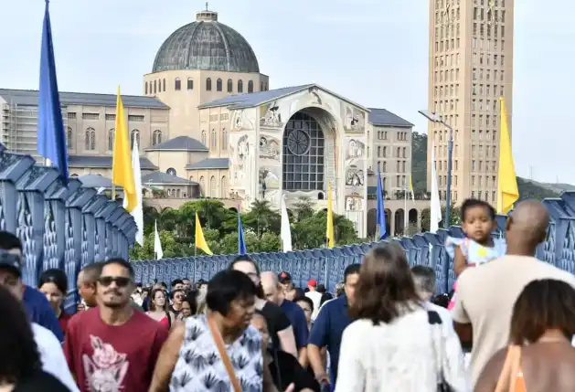 Prefeitura retira projeto de lei que previa cobrança de taxa de turismo em Aparecida