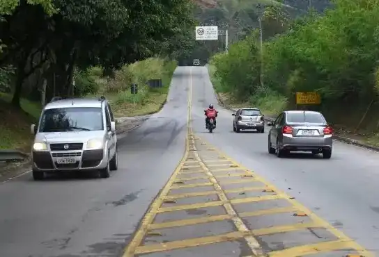 DER confirma apresentação do projeto de modernização da SP-50 em dezembro