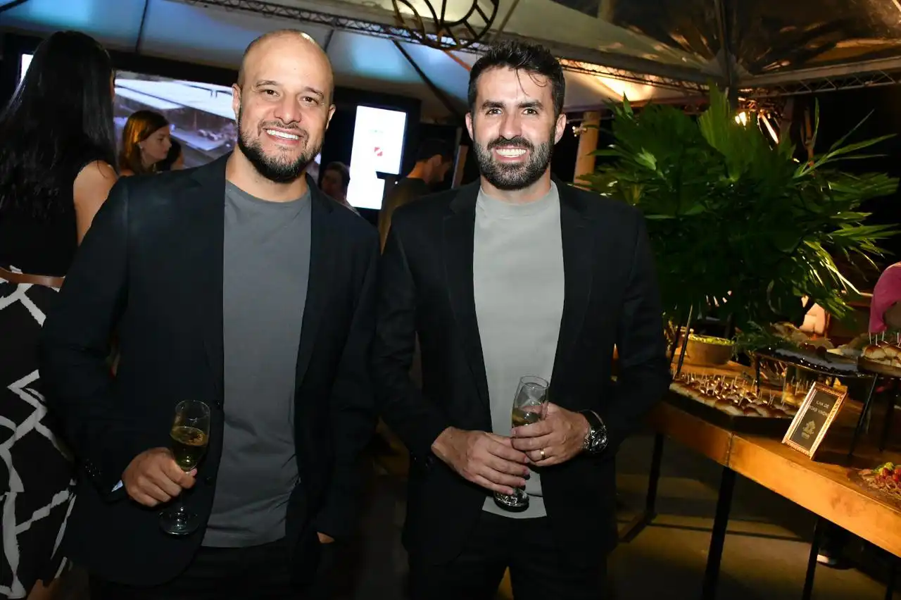 Grupo Nexus celebra 5 anos de Crescimento e Inovação