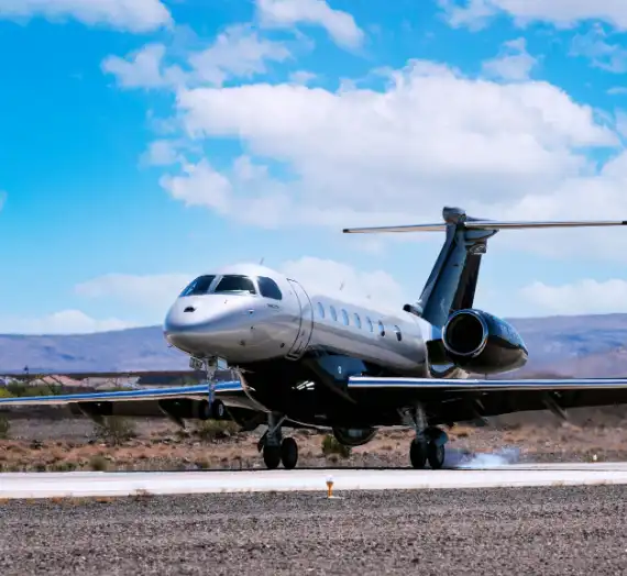Embraer e Petrobras estão na lista das 100 empresas mais influentes do Brasil