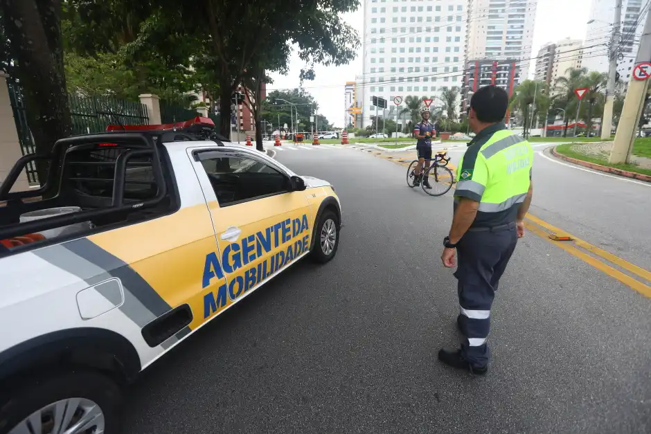 Rua no Palmeiras de São José terá interdição para obras a partir de segunda (20) em SJCampos