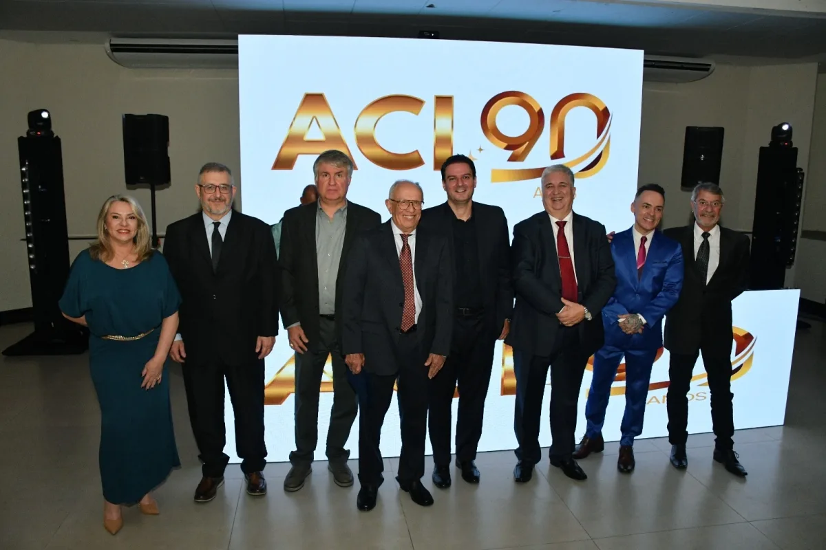 Associação Comercial e Industrial de São José dos Campos (ACI SJC)
