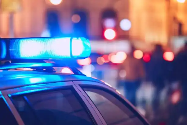 Quadrilha invade casa em Jacareí, adolescente aciona o 190 e quatro são presos após perseguição até São José dos Campos 