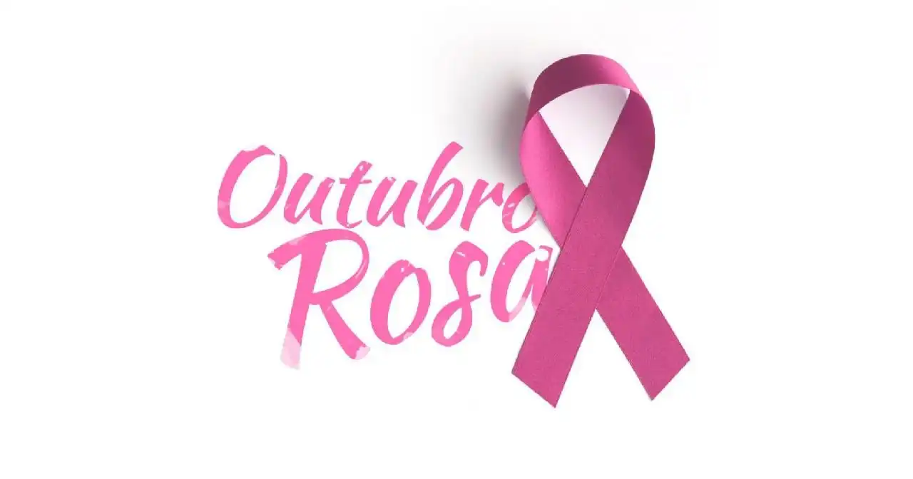 Outubro Rosa: o mês está acabando mas o autocuidado continua