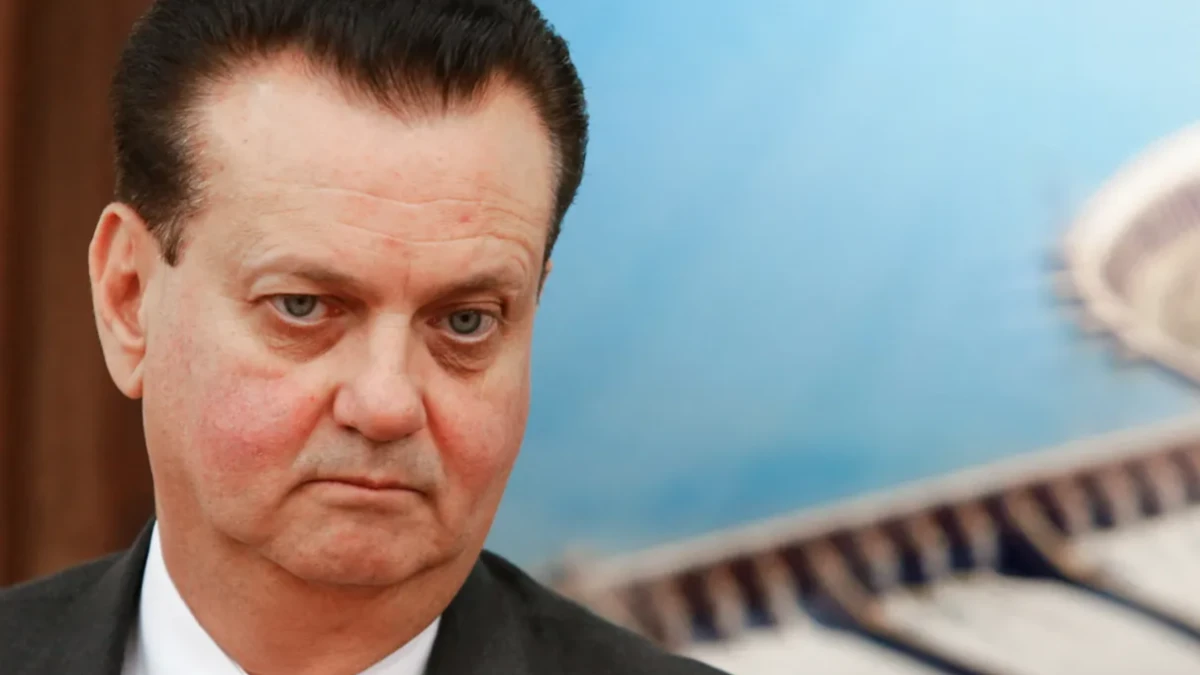 Kassab, presidente nacional do PSD, diz que Flávio vai desabar e não ganha a eleição