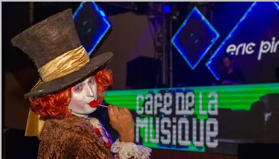 Carnaval em Ubatuba anuncia mistura de pagode e música eletrônica