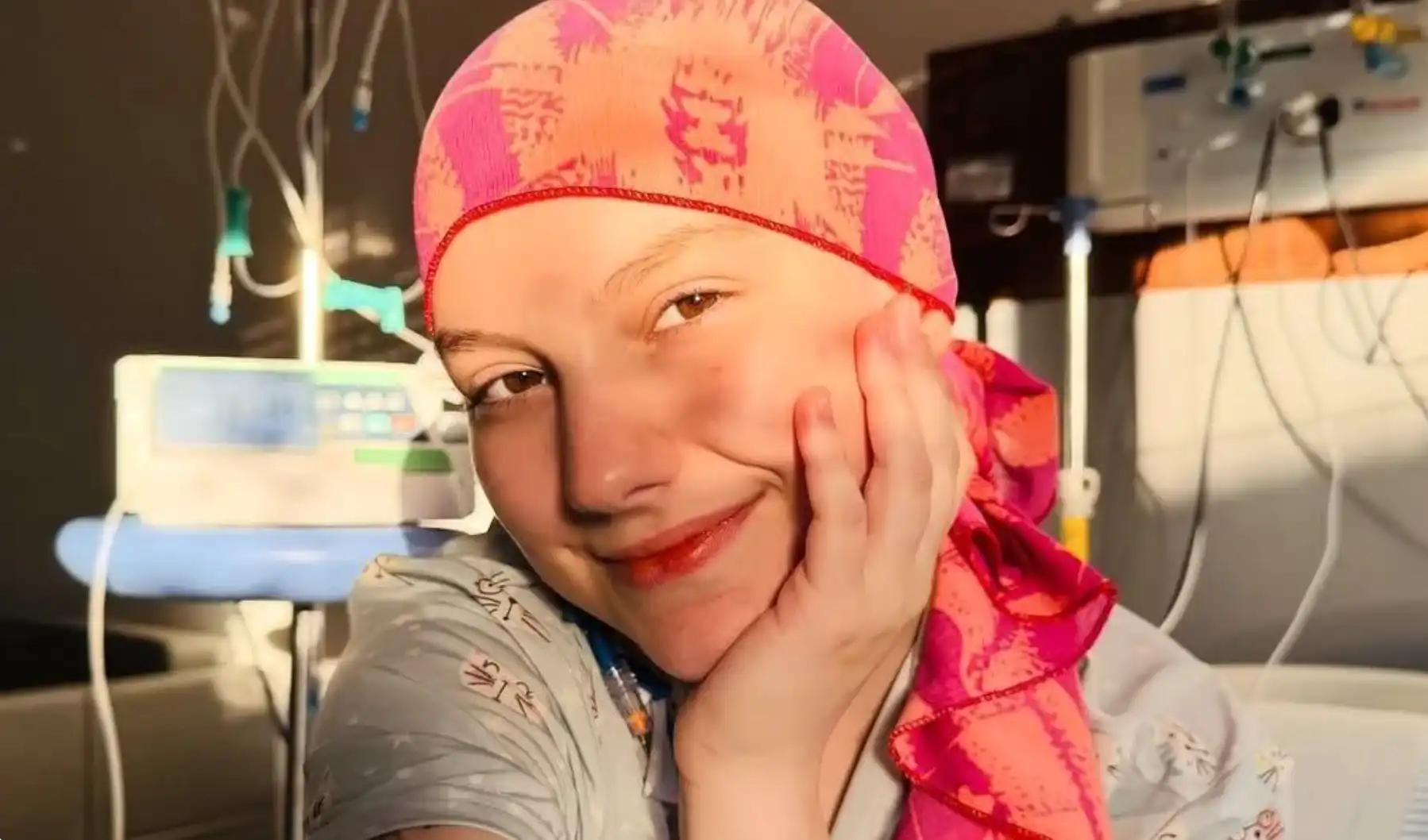 Isabel Veloso, influenciadora com câncer terminal, morre aos 19 anos