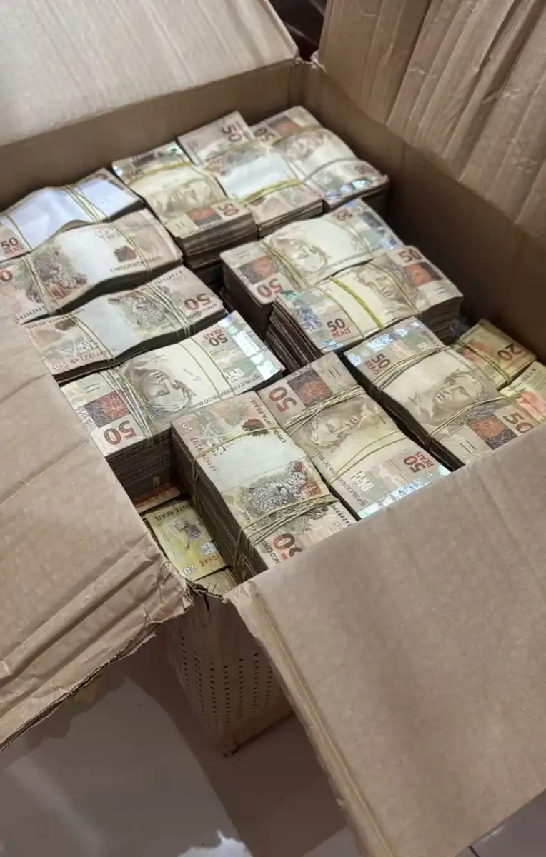 Auditor fiscal de SJC foi preso por ocultar fortuna em paraíso fiscal e criptomoedas