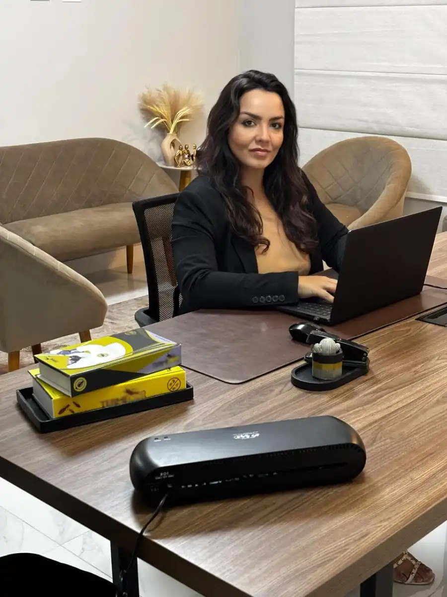 Michelle Falciano superou adversidades e consolidou um negócio de excelência