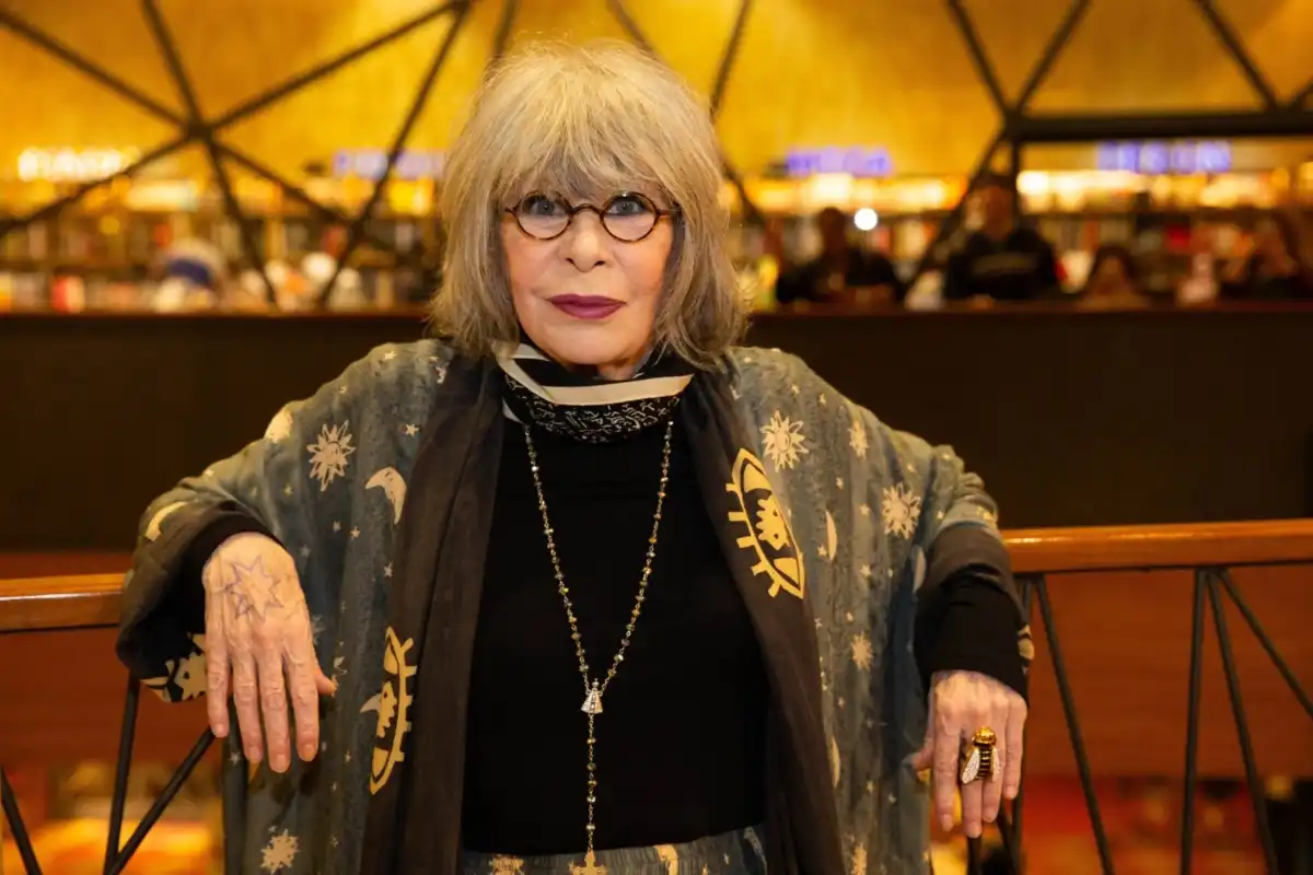 Show gratuito em homenagem à Rita Lee acontecerá no sábado (16) em São José