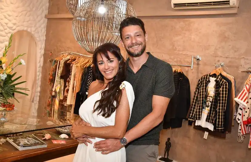 “Olimpo da Moda”: loja de São José lança coleção que celebra o poder e a leveza feminina