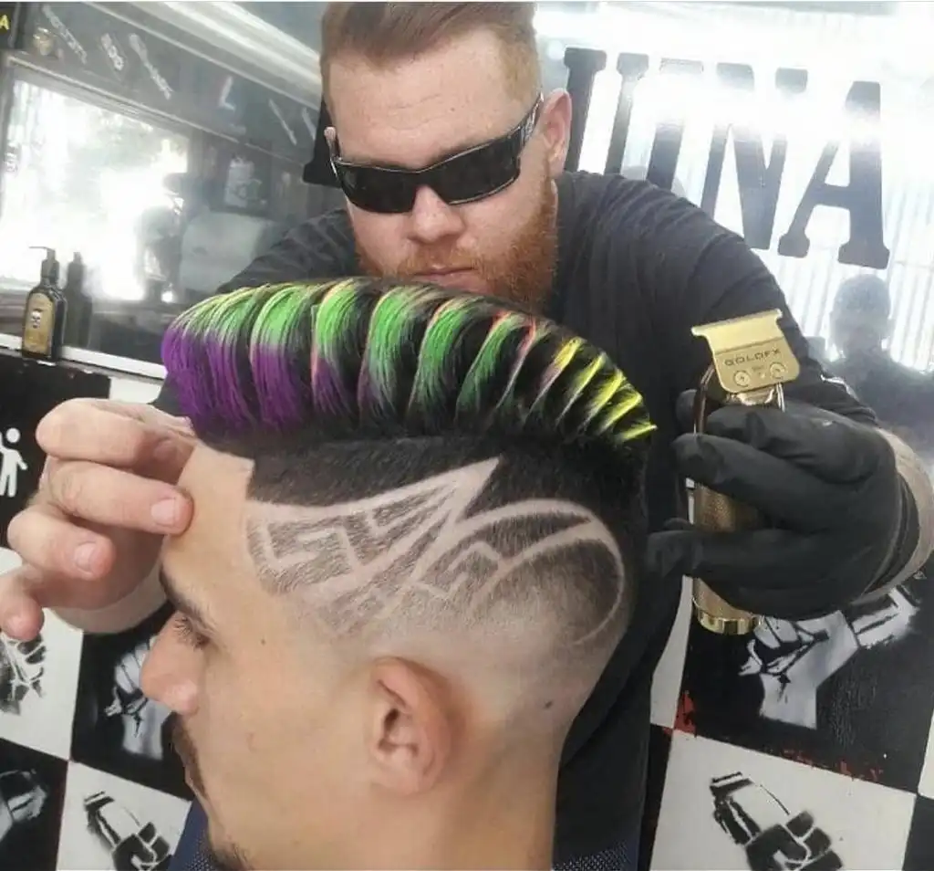 Concurso de coloração para cabeleireiros anuncia os vencedores