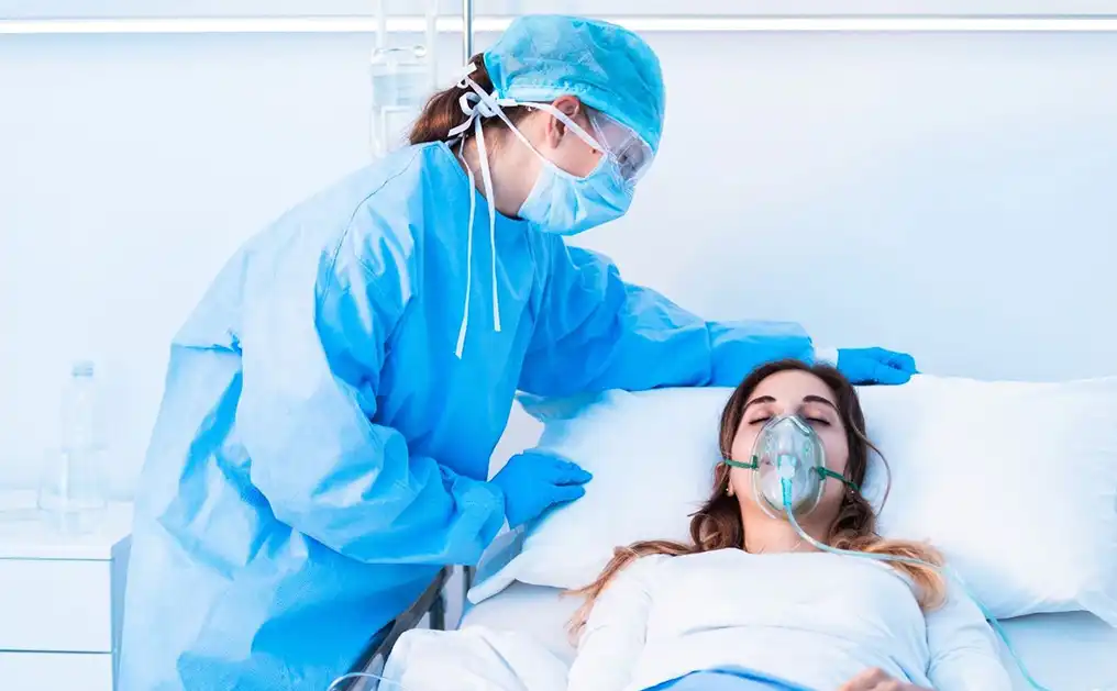 Alerta: 72% das mortes por Síndrome Respiratória Aguda Grave estão ligadas à gripe Influenza A