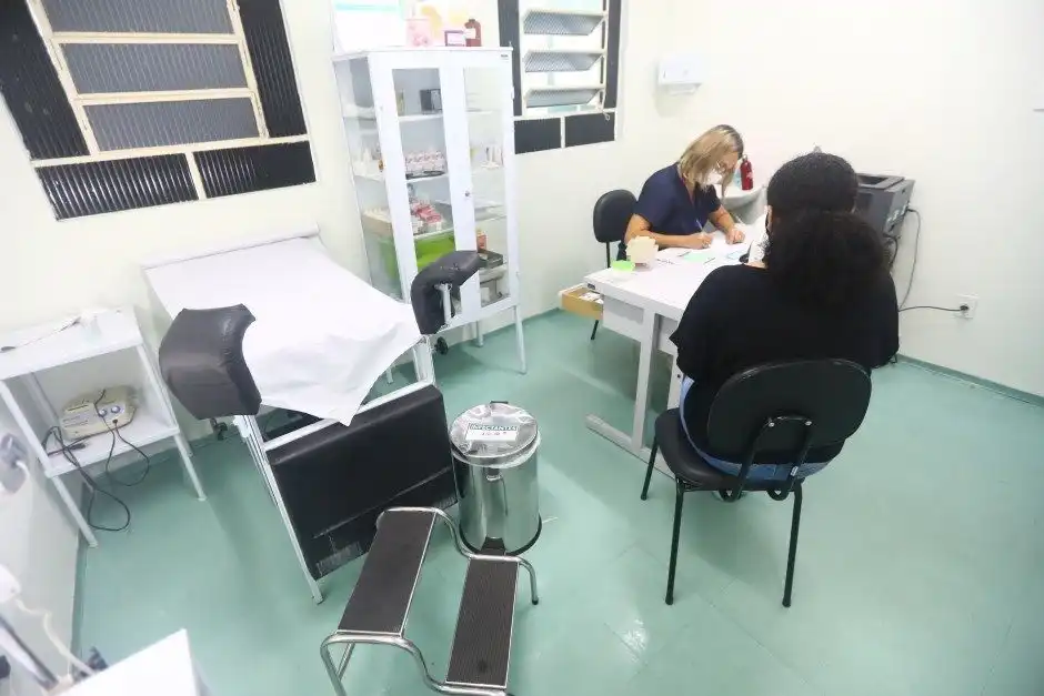 Programa que trata a saúde da mulher realiza atendimento neste sábado (08)