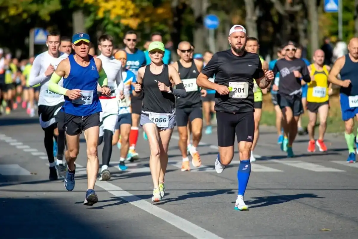Corrida lidera como o esporte mais praticado no mundo em 2024, aponta Strava