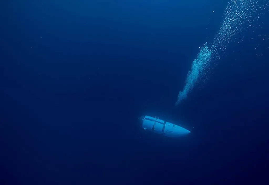 5 tripulantes de submarino estão mortos, confirma empresa; saiba quem eram os passageiros