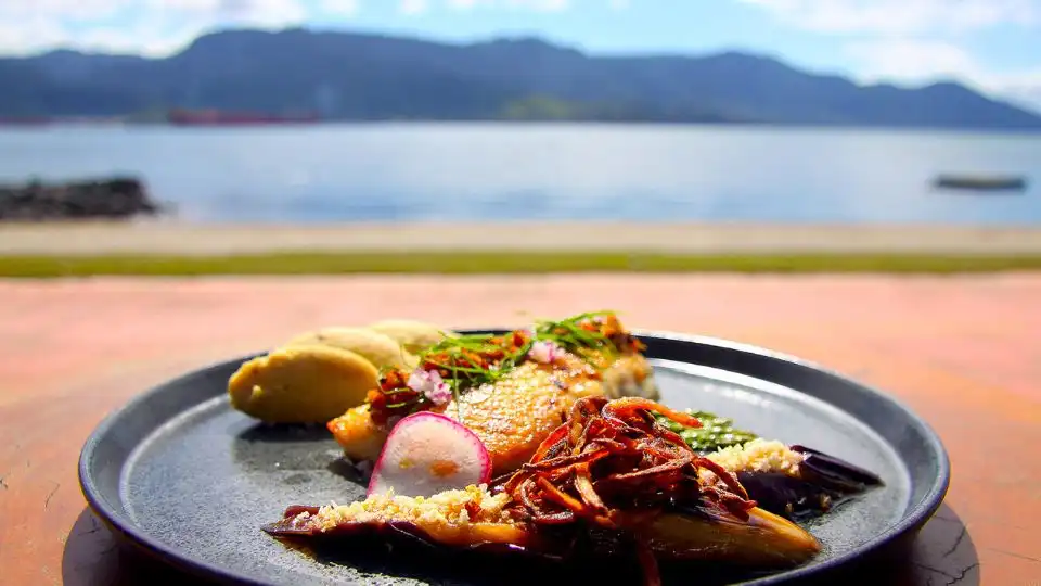 Ilhabela recebe Festival Gastronômico com pratos especiais até maio