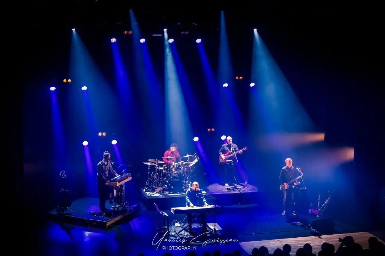 Supertramp Experience acontece no dia 15 de julho em São José