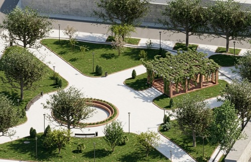 Praça do Sapo 2