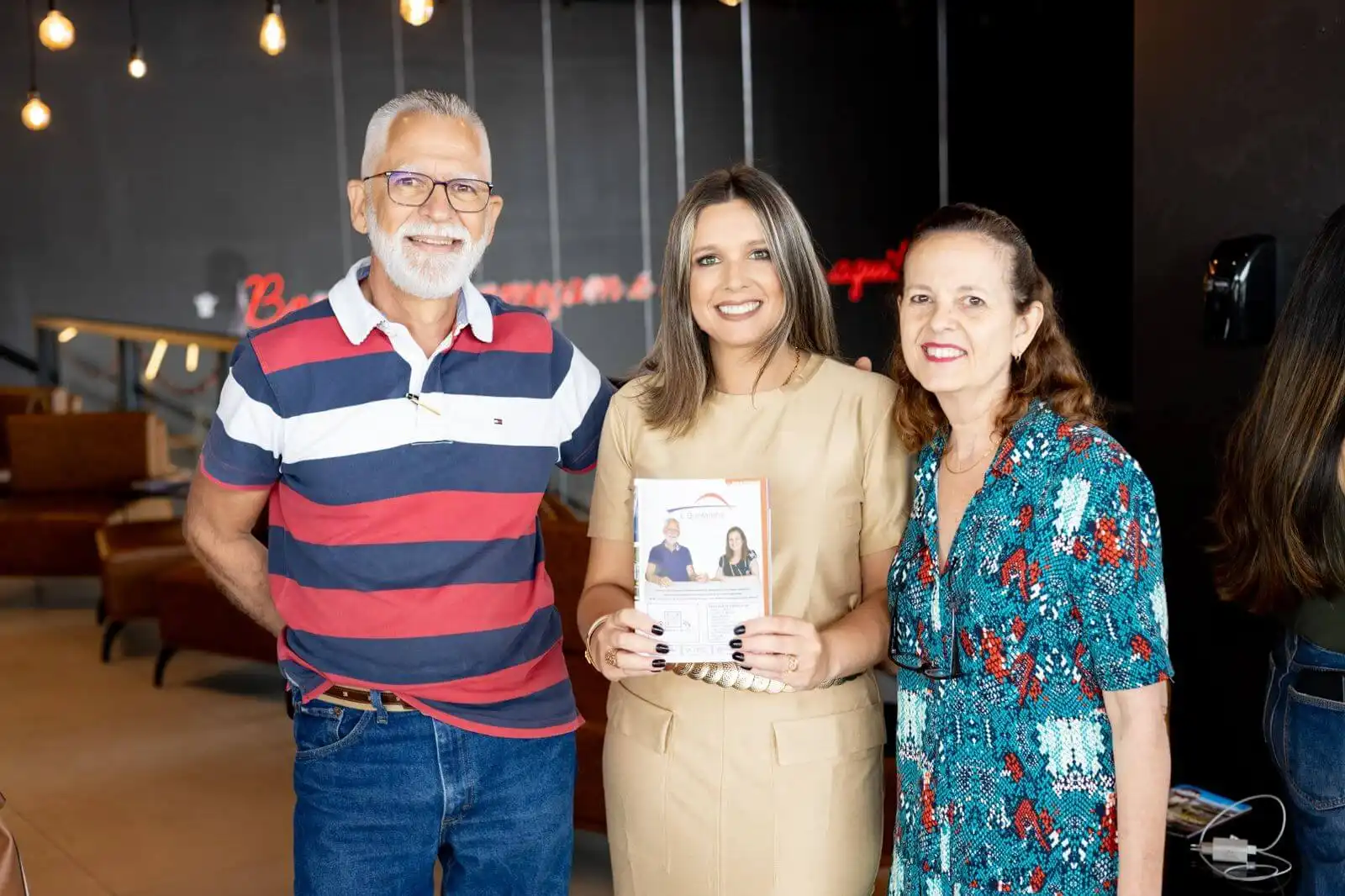 Lançamento do guia Urbanova