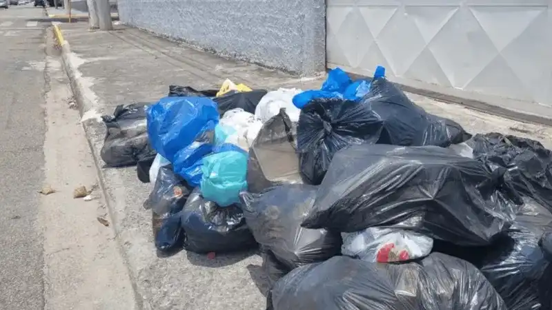 Justiça determina multa diária de R$ 10 mil por paralisação da Ambiental em Jacareí