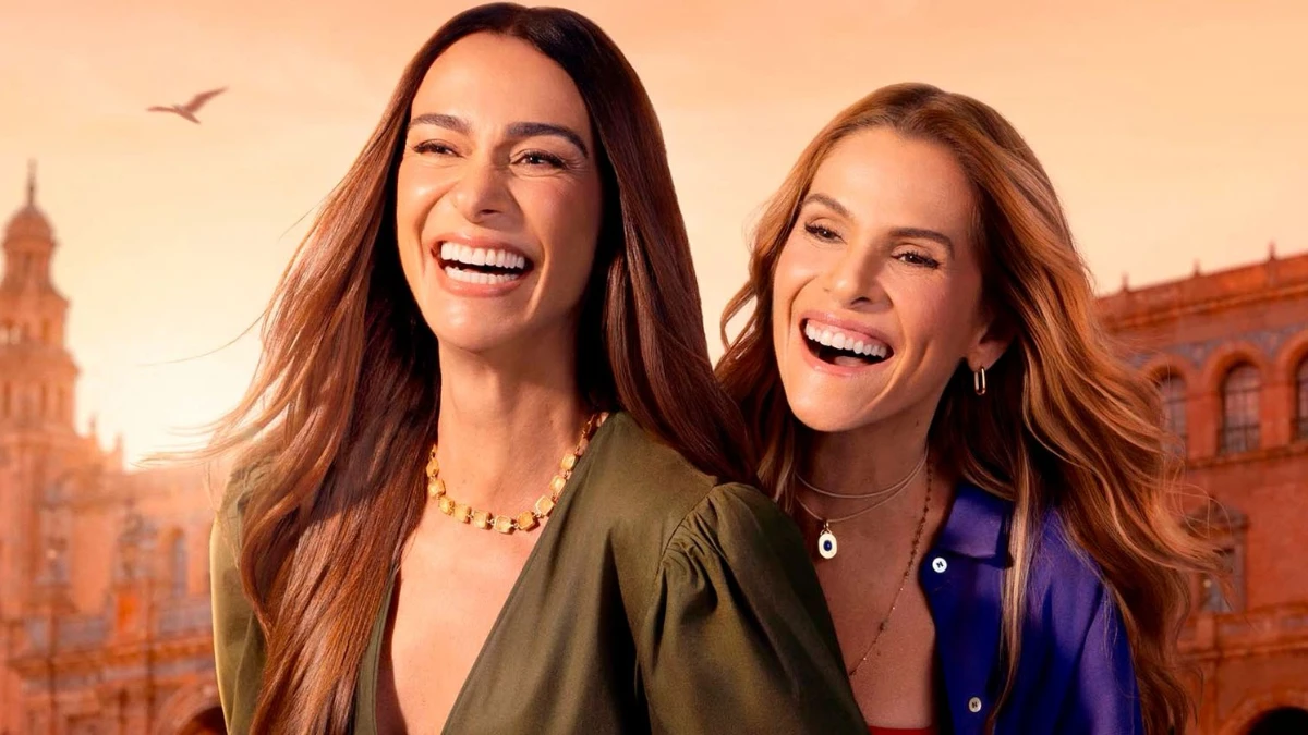 Cinema de São José tem promoção para duas amigas assistirem a filme por até R$ 50
