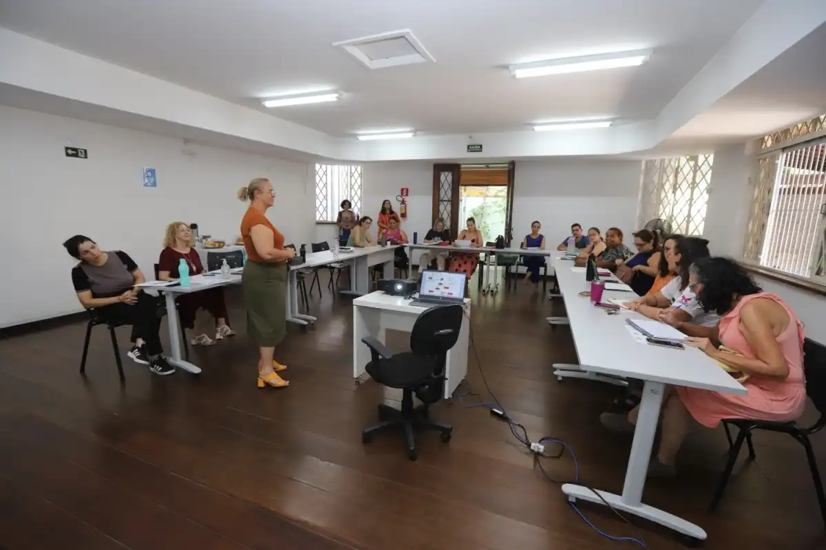 Jacareí intensifica enfrentamento à violência contra a mulher