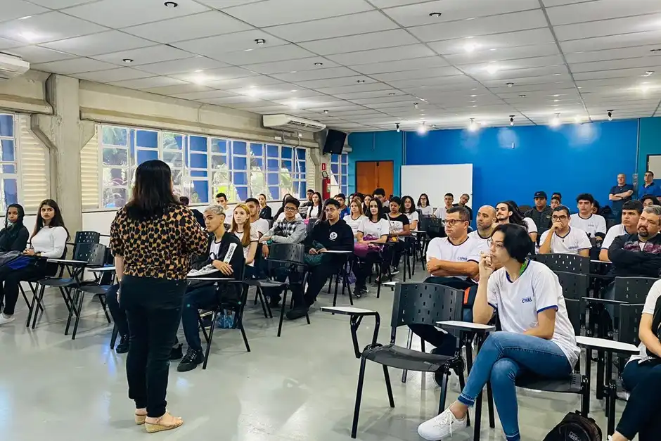 <strong>Fundhas tem mais de 100 vagas em cursos oferecidos por meio do Cephas</strong>