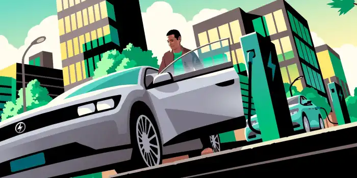 Uber Green chega às ruas de São Paulo