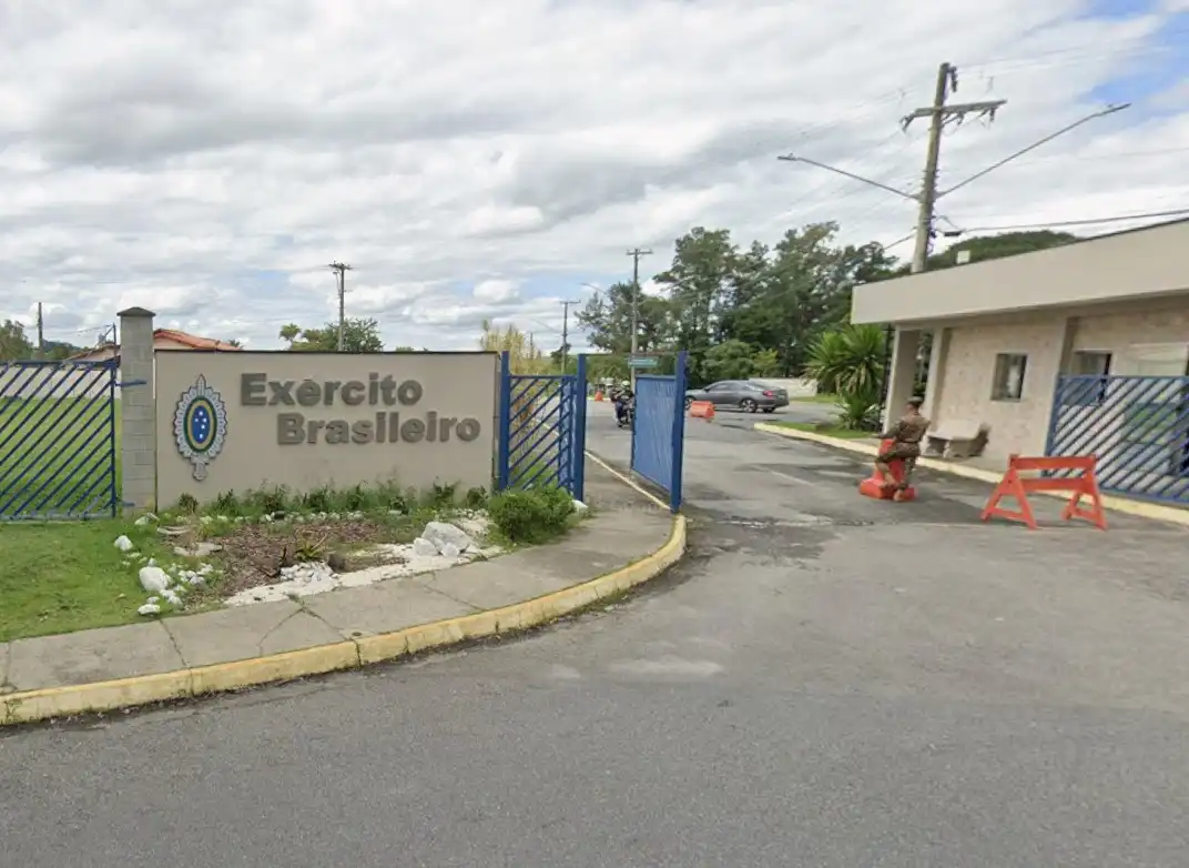Militar do Exército é preso em Taubaté por suspeita de participar de grupo neonazista
