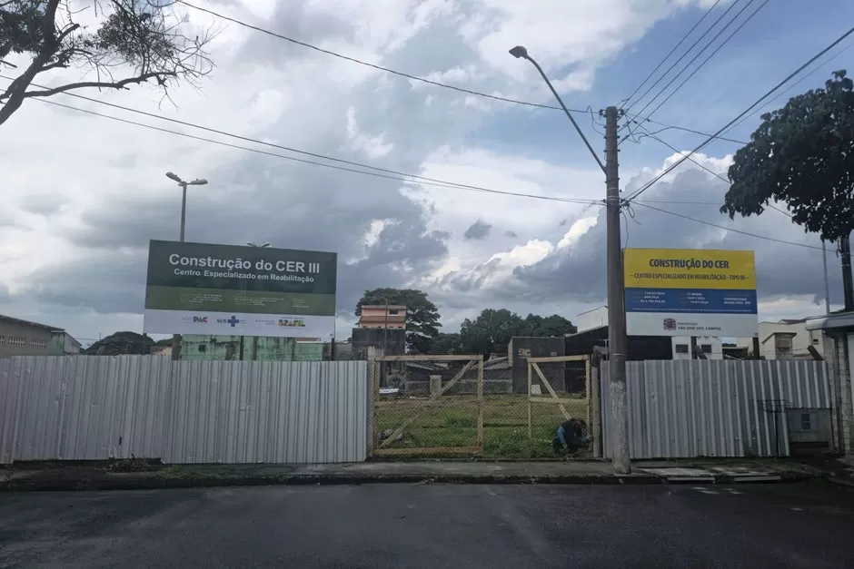 Papa Francisco pode dar nome a novo Centro de Reabilitação em São José