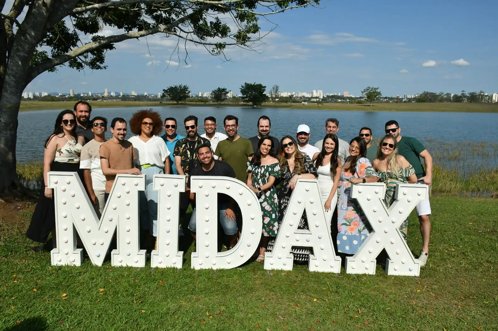 1º Festival Midax