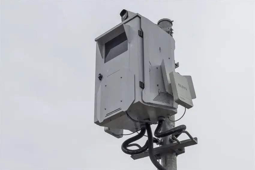 SJC testa novo radar para monitorar escapamentos barulhentos