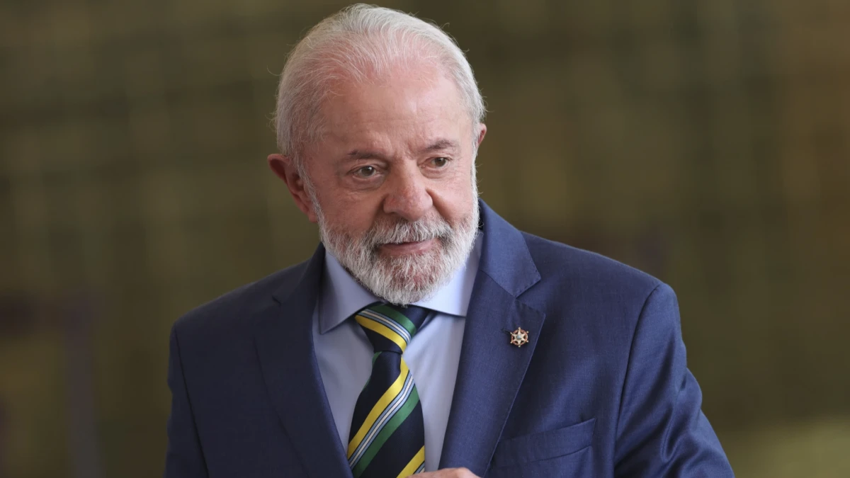 Lula avança entre católicos e evangélicos em meio à polêmica sobre Nossa Senhora Aparecida