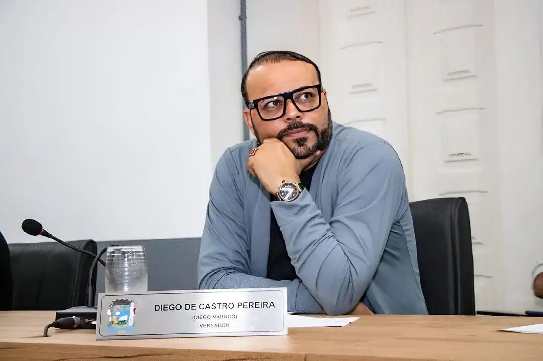 Denúncia de violência doméstica pode cassar mandato de vereador de São Sebastião