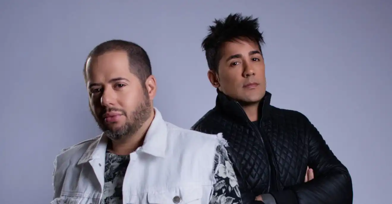 Hugo &amp; Tiago farão show no Rancho Eldorado em São José