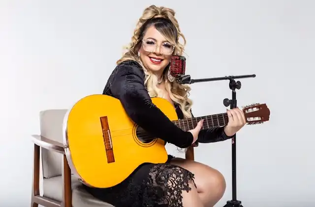 Show cover em homenagem à Marília Mendonça acontece hoje (10) no Shopping Jardim Oriente