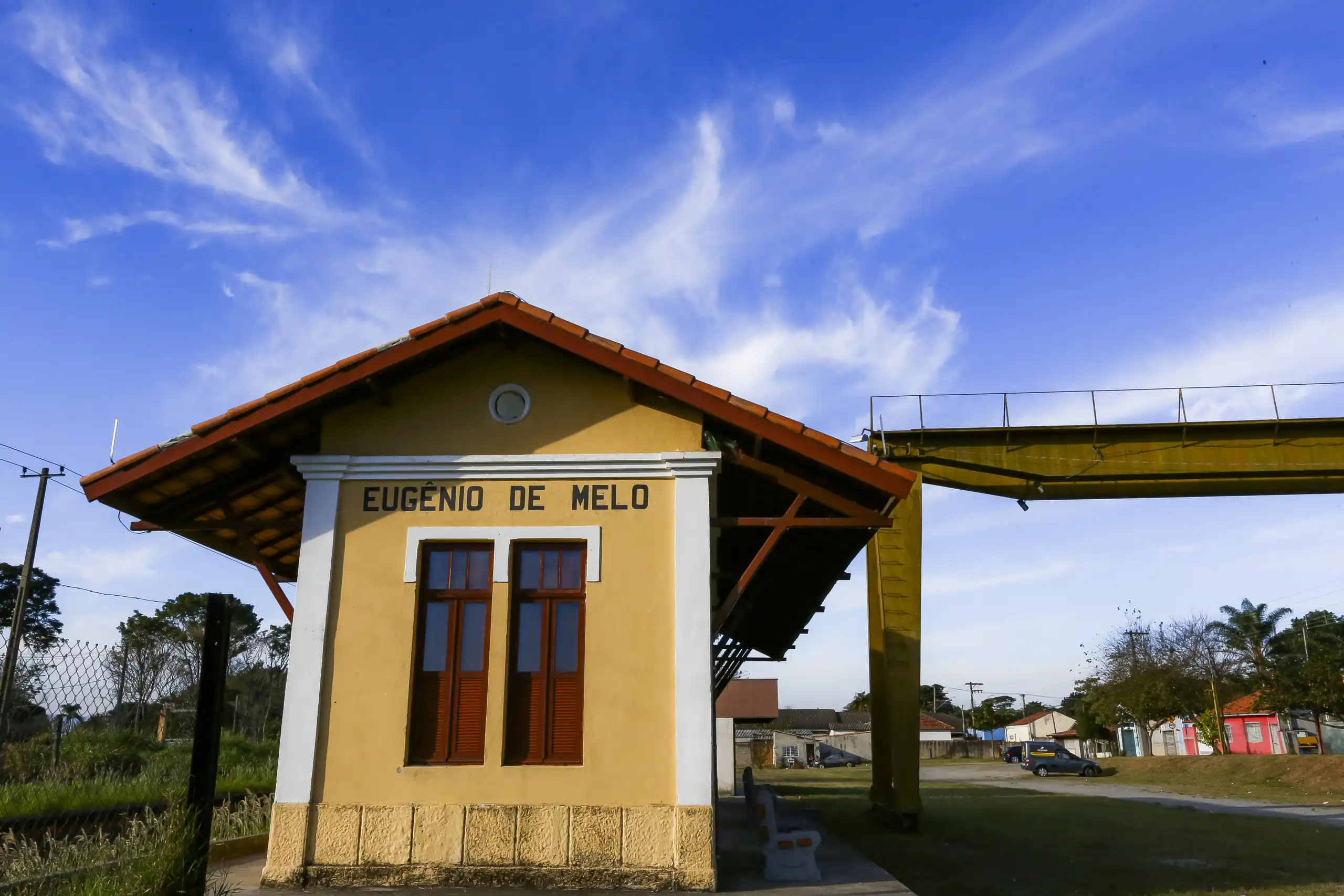 Eugênio de Melo completa 146 anos com apresentação de balé e várias oficinas gratuitas
